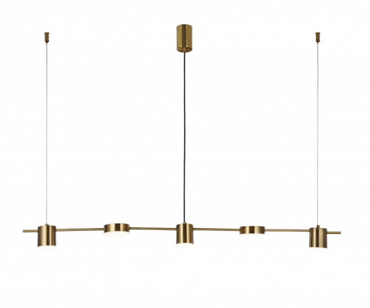 Подвесной светильник KINK Light Карин 07624-5,20