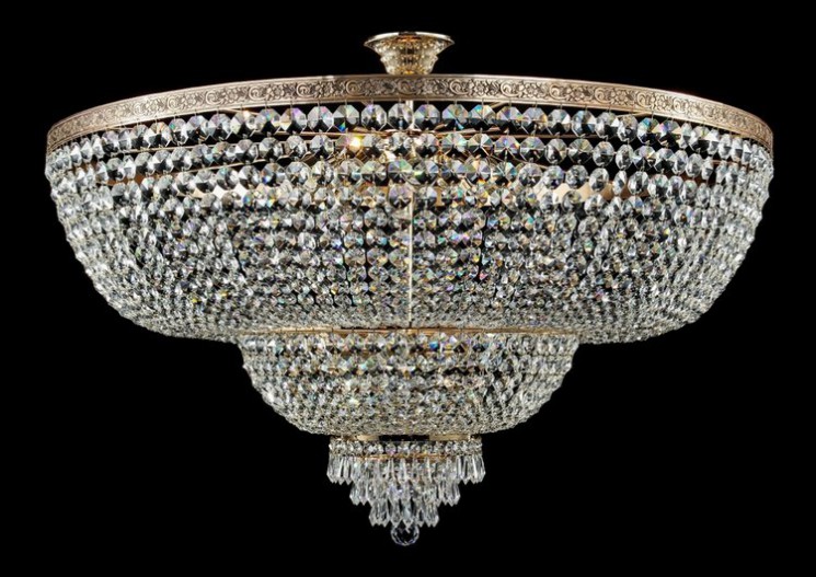 Люстра Maytoni A890-PT100-G