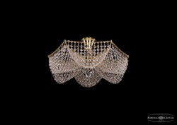 Люстра Bohemia Ivele 7708/6/G