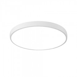 Потолочный светодиодный светильник Arte Lamp Scena A2671PL-1WH