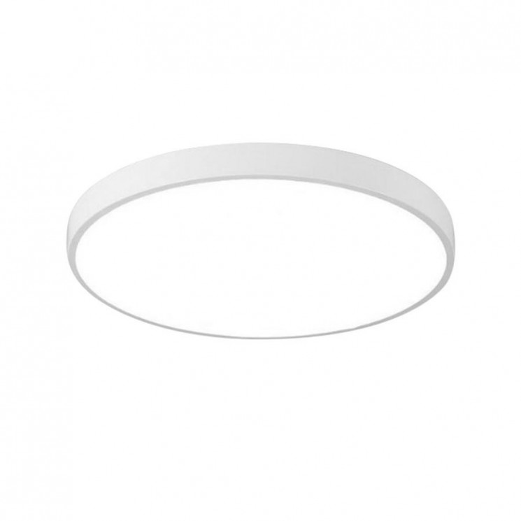 Потолочный светодиодный светильник Arte Lamp Scena A2671PL-1WH