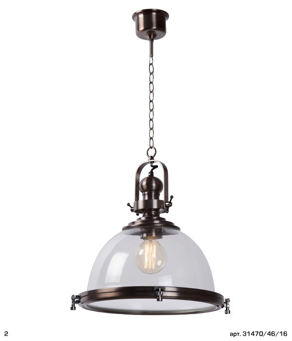 Люстра Lucide 31470/46/16