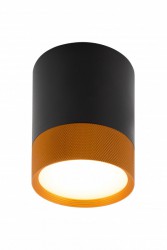 Накладной светильник Denkirs DK4017-BG