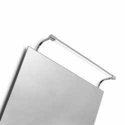 Настенный светодиодный светильник Mantra Sisley 5086