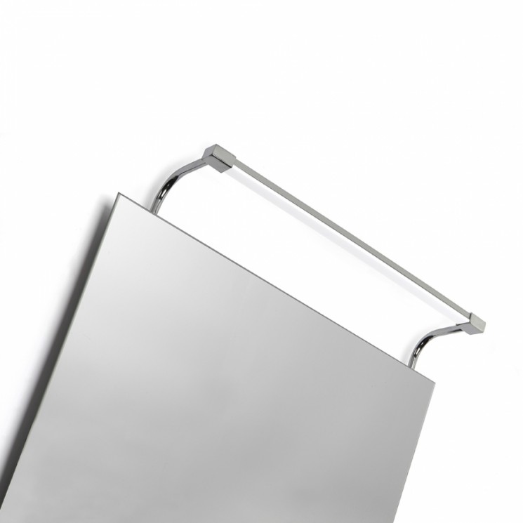 Настенный светодиодный светильник Mantra Sisley 5086