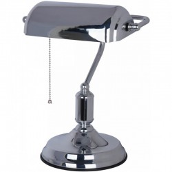 Светильник настольный Arte lamp BANKER A2494LT-1CC
