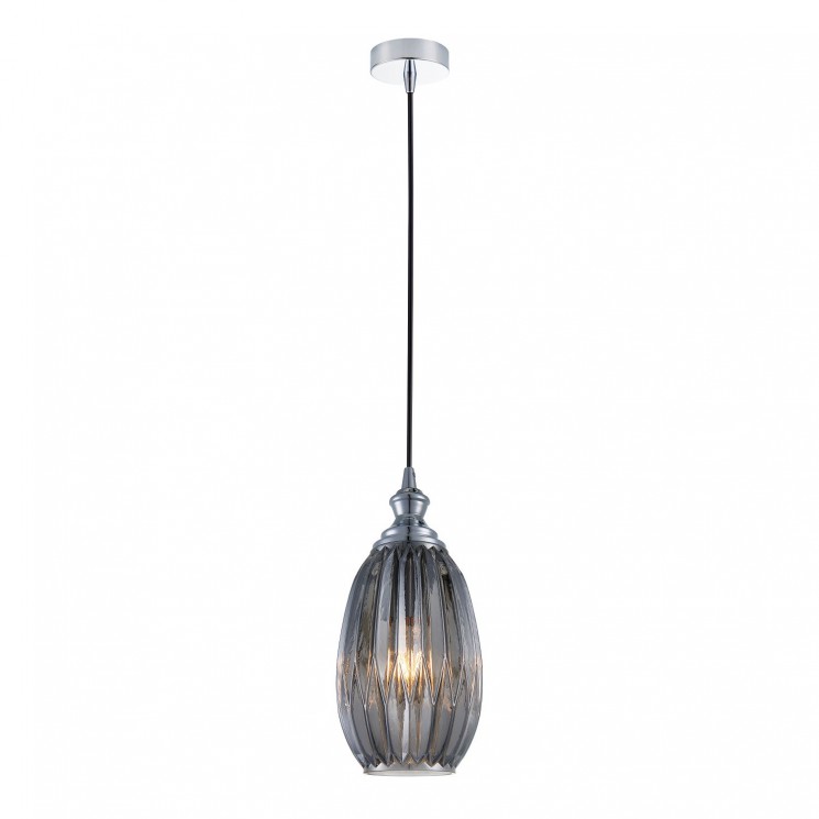 Люстра подвесная Favourite 2186-1P Corruga