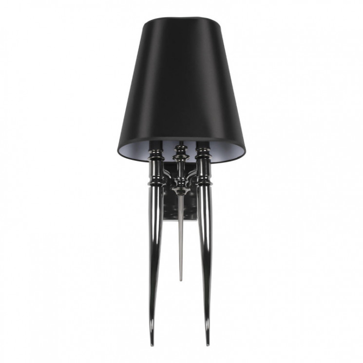 Бра LOFT IT 10207W/M Black Brunilde