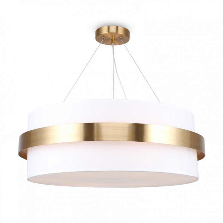 Подвесной светильник Freya Bride FR5367PL-06BS