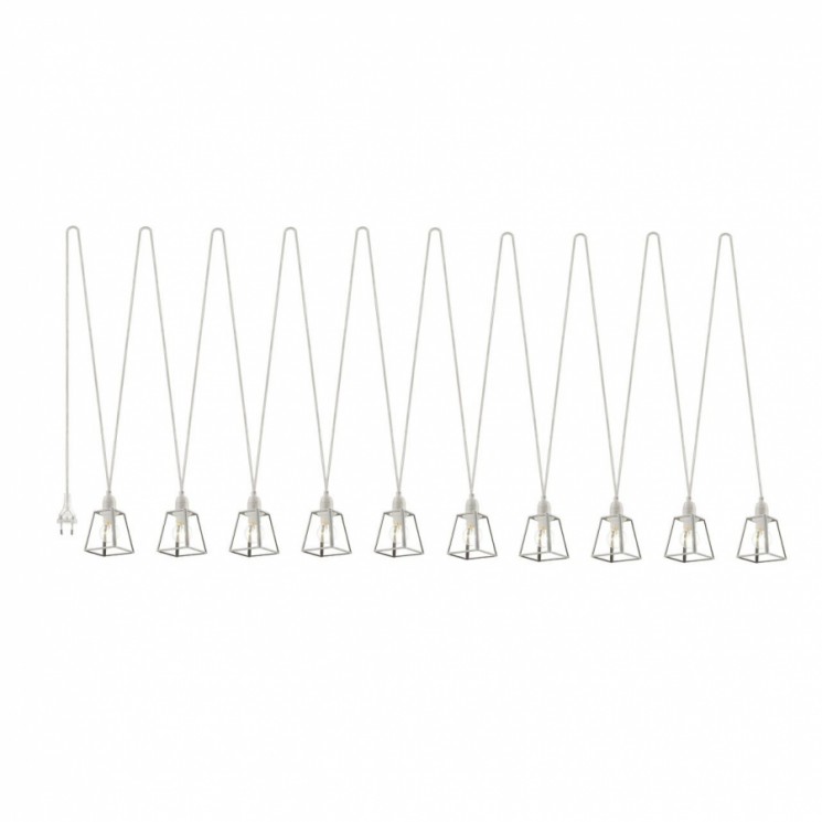 Светильник Favourite 2045-10P Luminas