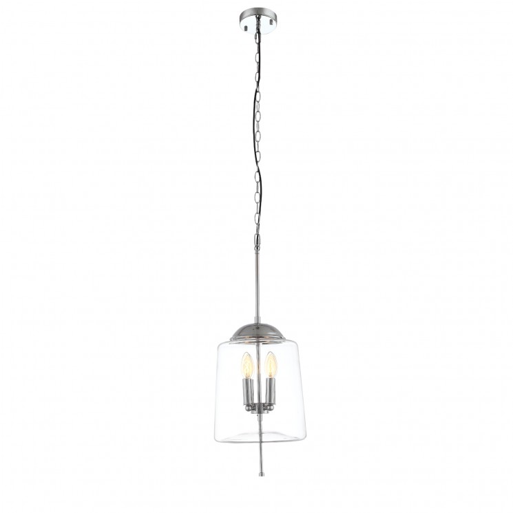 Светильник подвесной ST-Luce SL367.103.04 DELEVASO