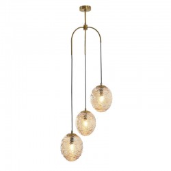 Подвесная люстра Favourite 2722-3P Flamma