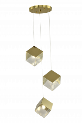 Люстра ZORTES ICE CUBE ZRS.1005.03