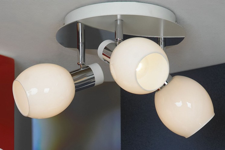 Светильник Lussole LSX-5001-03