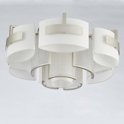 Люстра NEWPORT 4310/PL