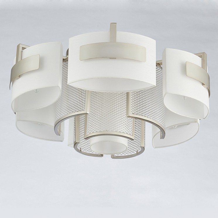 Люстра NEWPORT 4310/PL