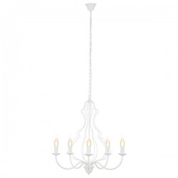 Подвесная люстра Nowodvorski 6330 Margaret