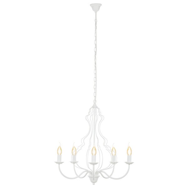 Подвесная люстра Nowodvorski 6330 Margaret