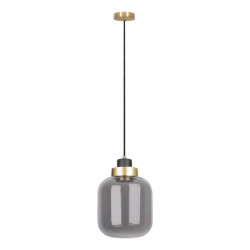 Подвесной светильник LOFT IT 10140A Smoke Bubble