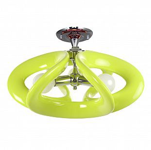 Люстра Kink Light 07829Р,03