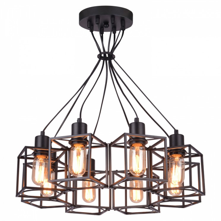 Люстра Lussole LSP-9541