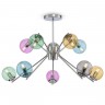 Люстра Freya Nancy FR5083PL-10CH