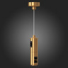 Подвес с двойным фиксатором ST-Luce Золотистый FARM            ST027.223.00