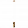 Подвес с двойным фиксатором ST-Luce Золотистый FARM            ST027.223.00