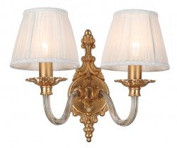 Бра NEWPORT 2502/A gold