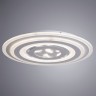 Светильник потолочный Arte lamp MULTI-PIUMA A1397PL-1CL