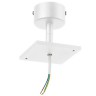 Крепление потолочное Rullo Lightstar 590216