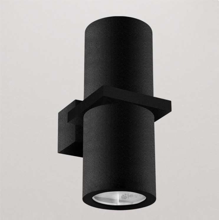 Бра Crystal Lux CLT 021W BL