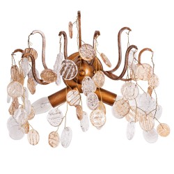 Светильник настенный Divinare SPUMANTE 7288/18 AP-2