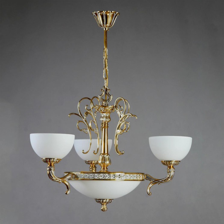 Люстра AMBIENTE by BRIZZI 02155/3 WP