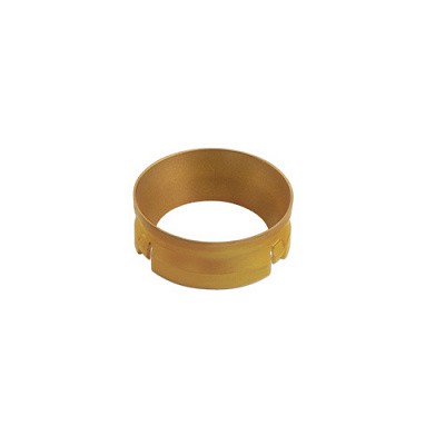 Сменное кольцо ITALLINE Ring Danny gold для Danny, Danny E, Danny TR