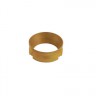 Сменное кольцо ITALLINE Ring Danny gold для Danny, Danny E, Danny TR