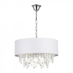 Подвесная люстра Evoluce SLE1120-103-07 DAHLIA