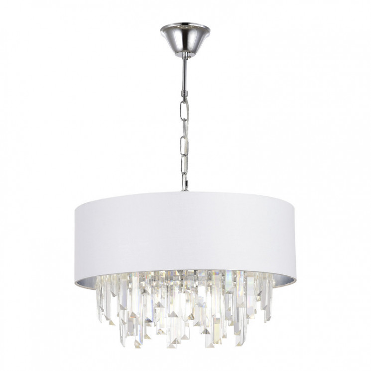 Подвесная люстра Evoluce SLE1120-103-07 DAHLIA