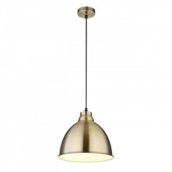 Подвесной светильник ARTE Lamp A2055SP-1AB BRACCIO