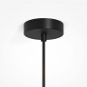 Подвесной светильник Maytoni MOD268PL-01B Reels