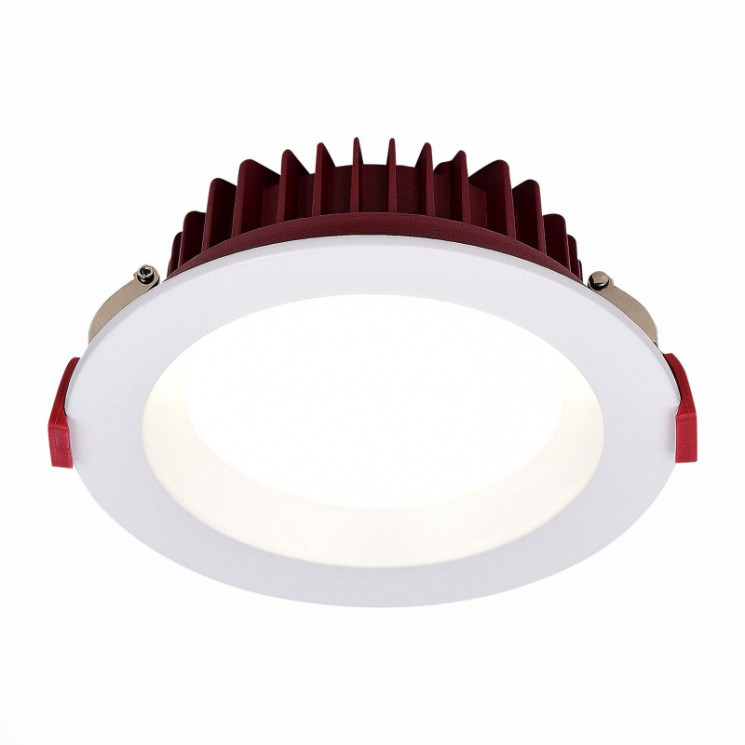 Влагозащищенный светильник ST-Luce ST752.548.12