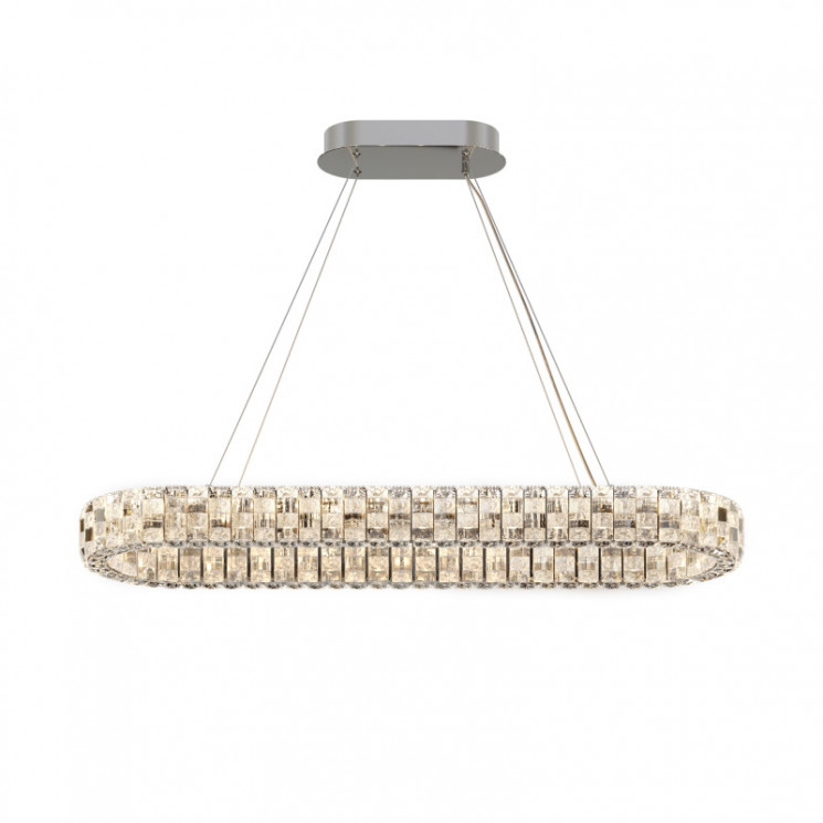 Подвесная люстра Maytoni MOD335PL-L35CH3K CASTELLO