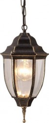 Светильник уличный Arte Lamp A3151SO-1BN