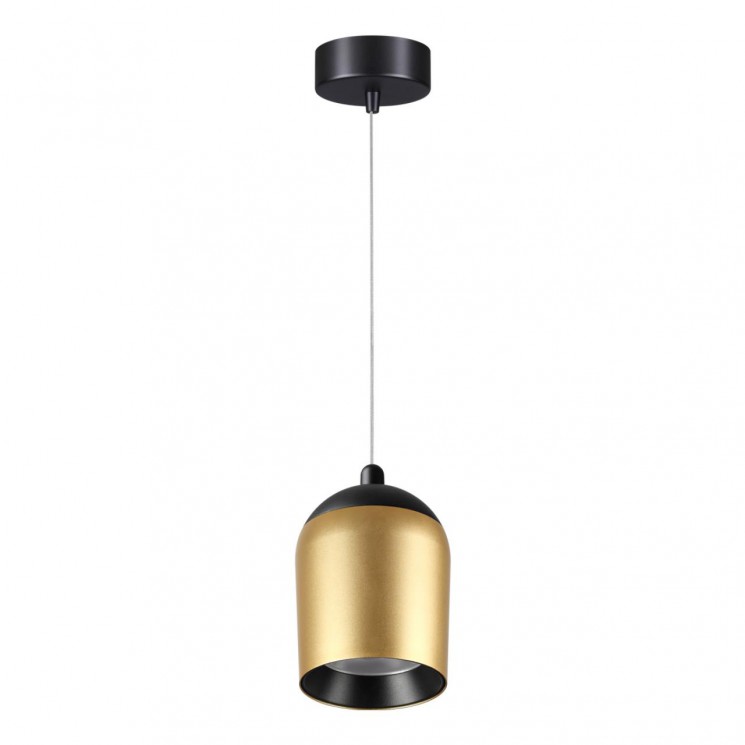 Светильник накладной светодиодный, провод 2м NOVOTECH OVER 358515