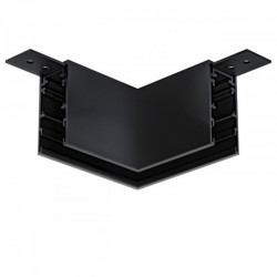 Коннектор ARTE Lamp A590606 Arte Lamp магнитный Expert черный