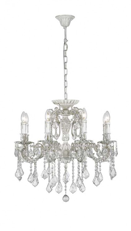 Люстра Donolux S110217/8