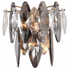 Бра Divinare 7203/17 AP-2 Ophelia