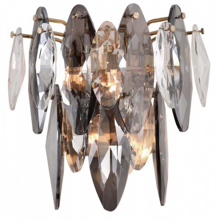 Бра Divinare 7203/17 AP-2 Ophelia