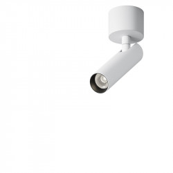 Спот Maytoni Technical  C141CL-L125-6W4K-W Focus T