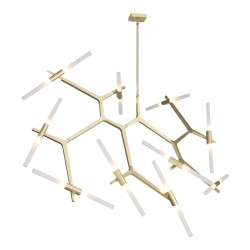 Люстра потолочная  ST Luce LACONICITA SL947.202.20